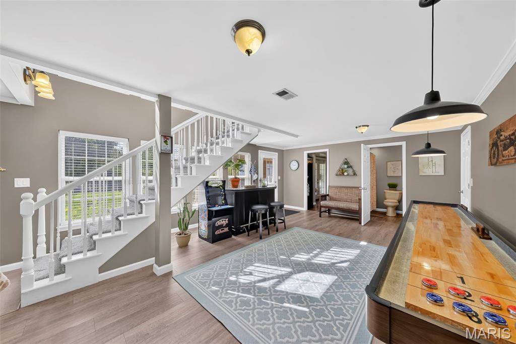 Bennington 1 - Residential