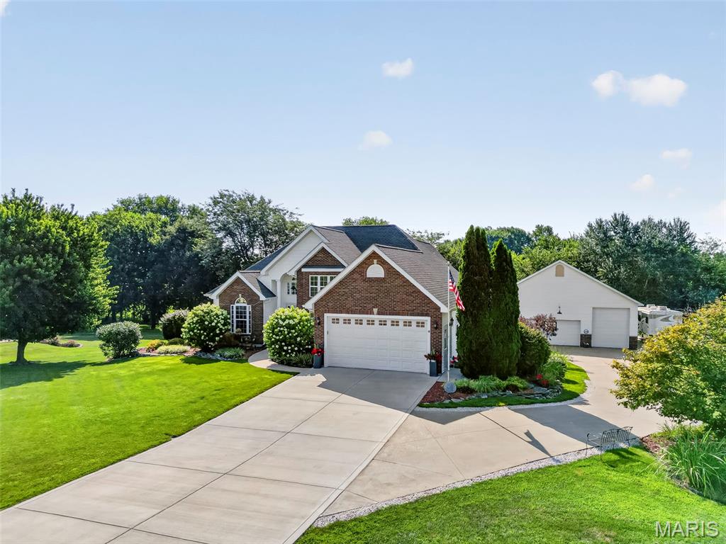 Bennington 1 - Residential