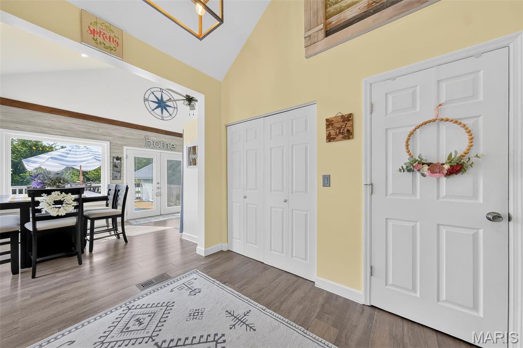 Bennington 1 - Residential