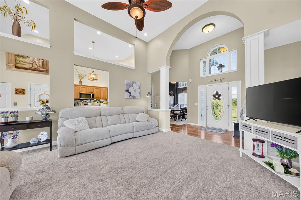 Bennington 1 - Residential