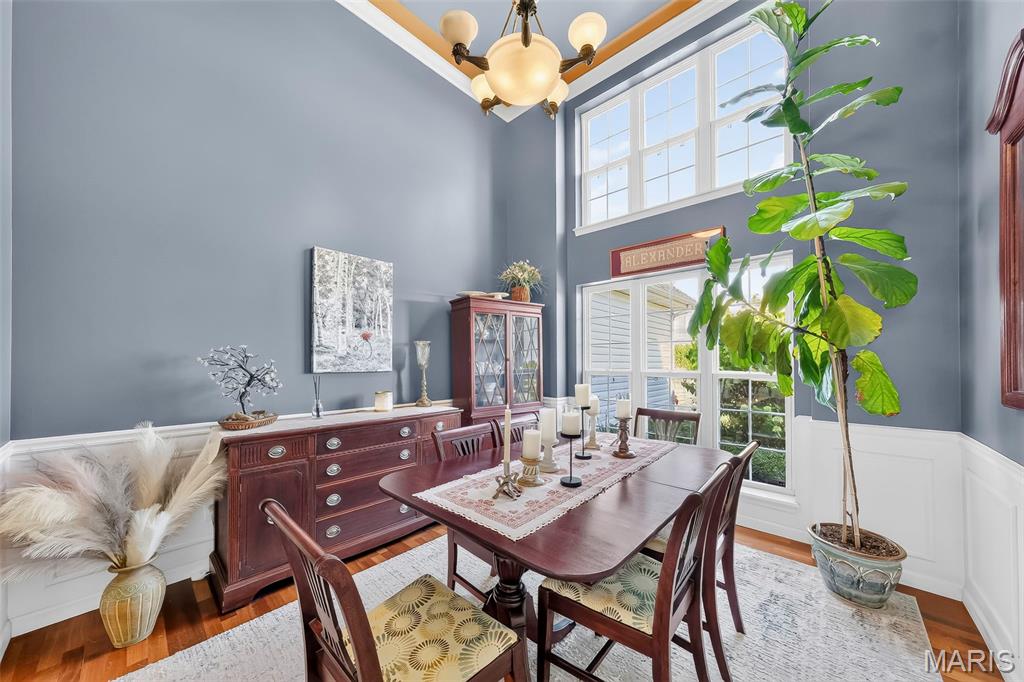 Bennington 1 - Residential