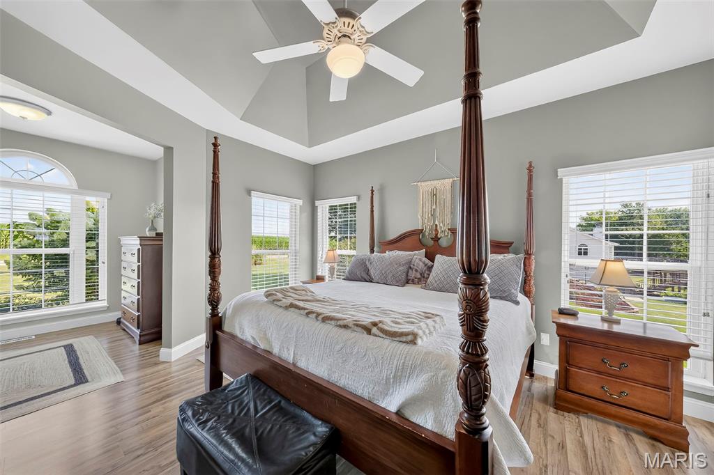 Bennington 1 - Residential