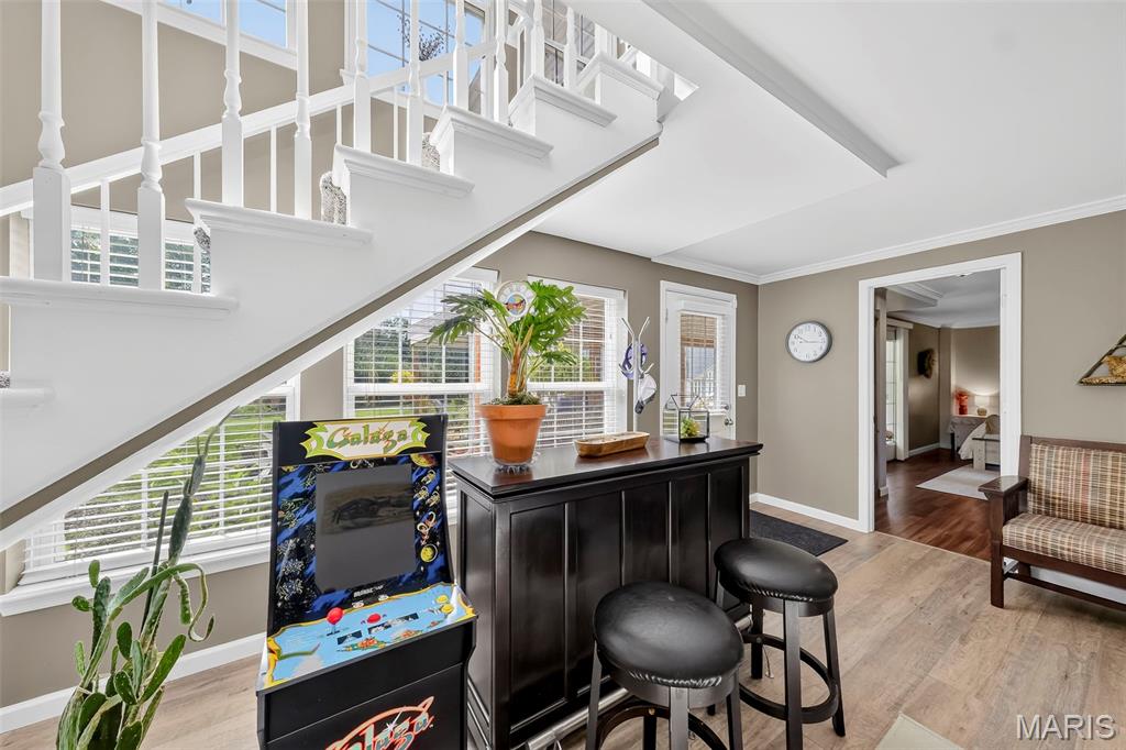 Bennington 1 - Residential