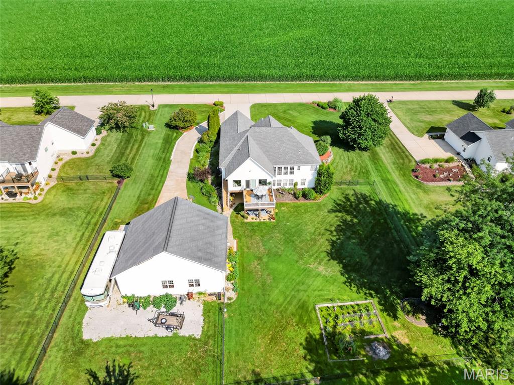 Bennington 1 - Residential