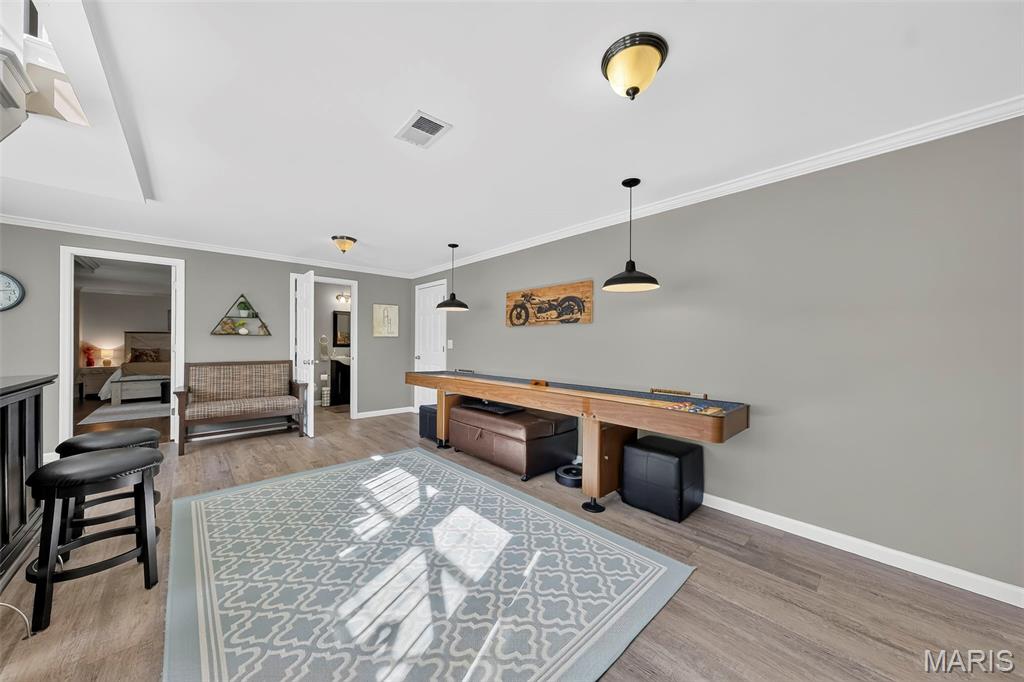 Bennington 1 - Residential