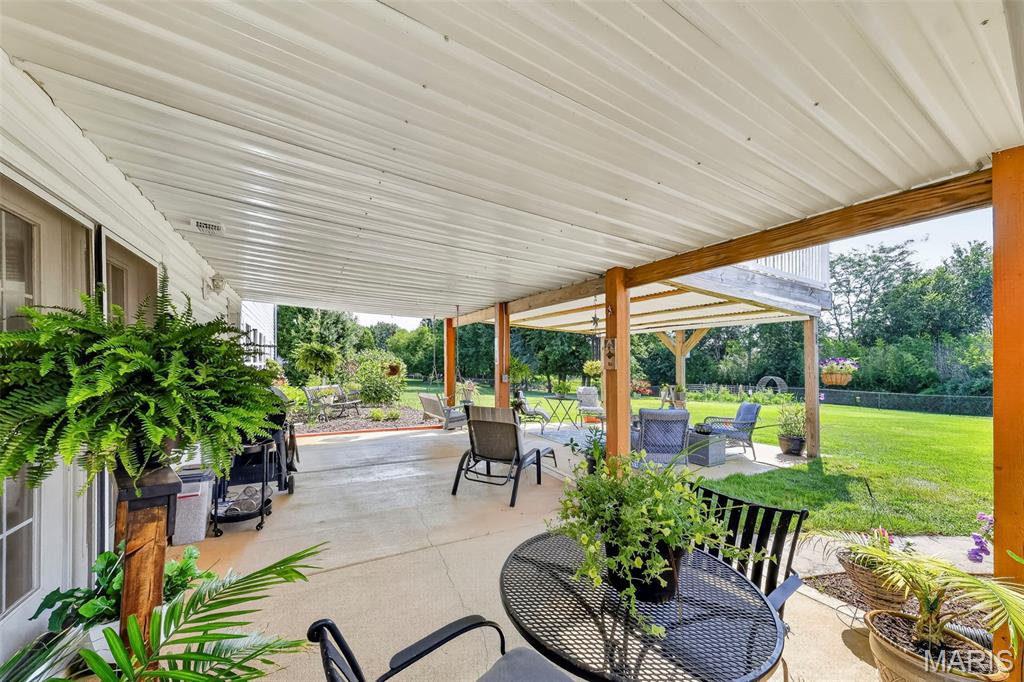 Bennington 1 - Residential
