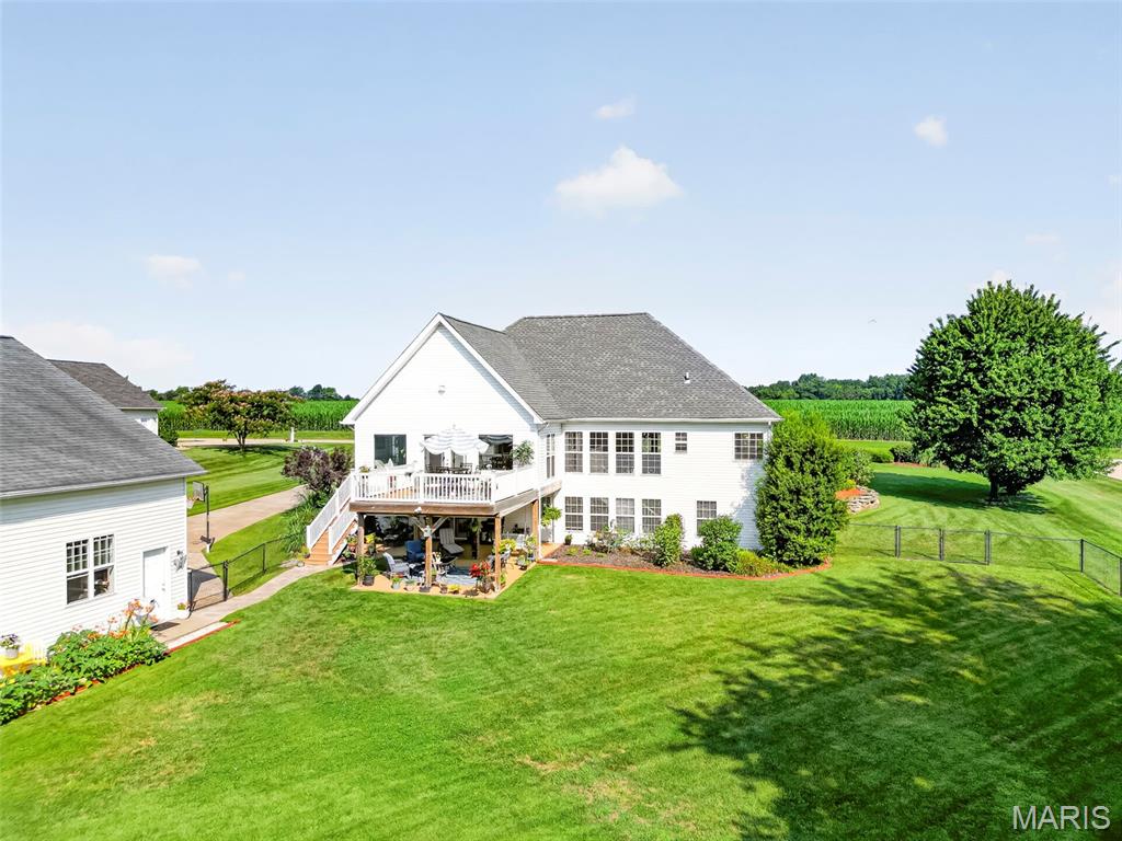 Bennington 1 - Residential
