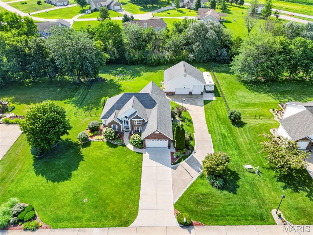 Bennington 1 - Residential