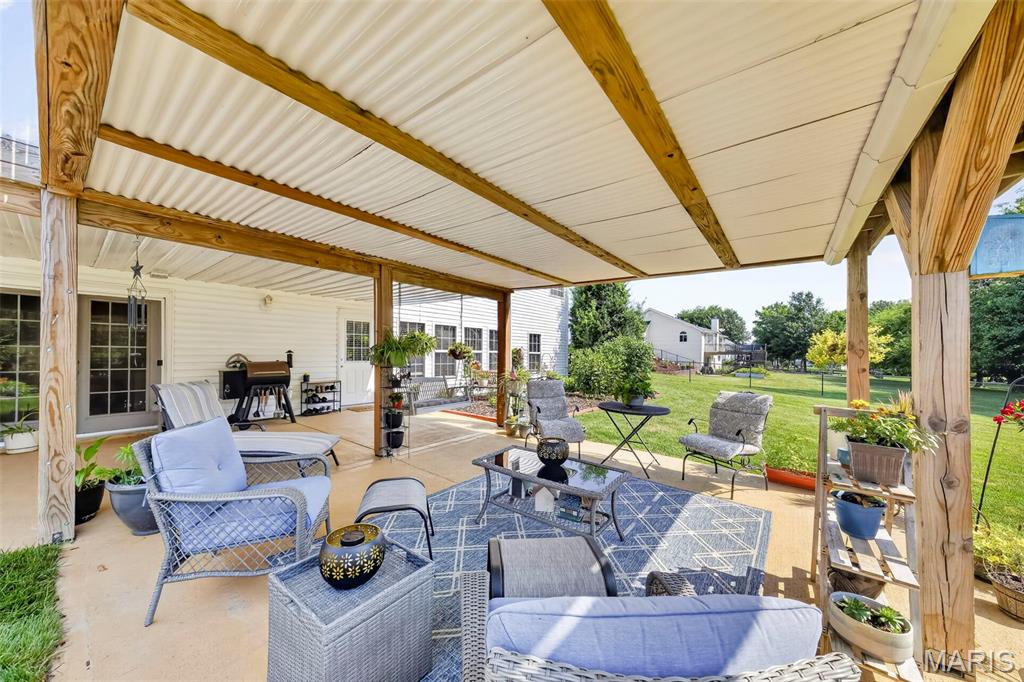 Bennington 1 - Residential