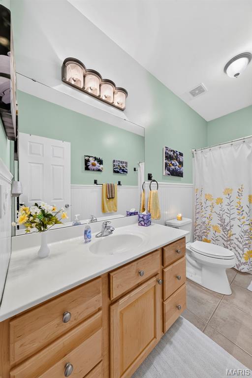 Bennington 1 - Residential