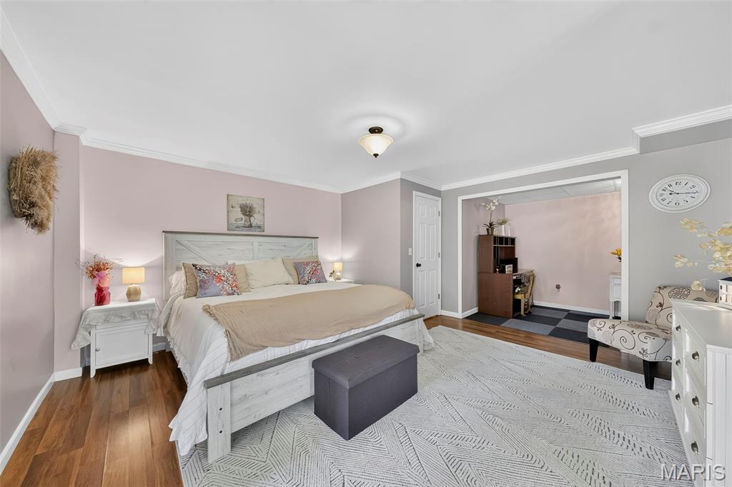 Bennington 1 - Residential