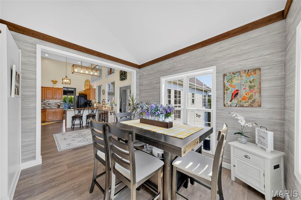 Bennington 1 - Residential