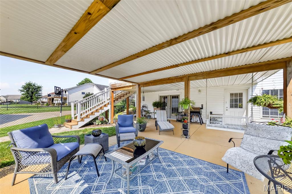 Bennington 1 - Residential