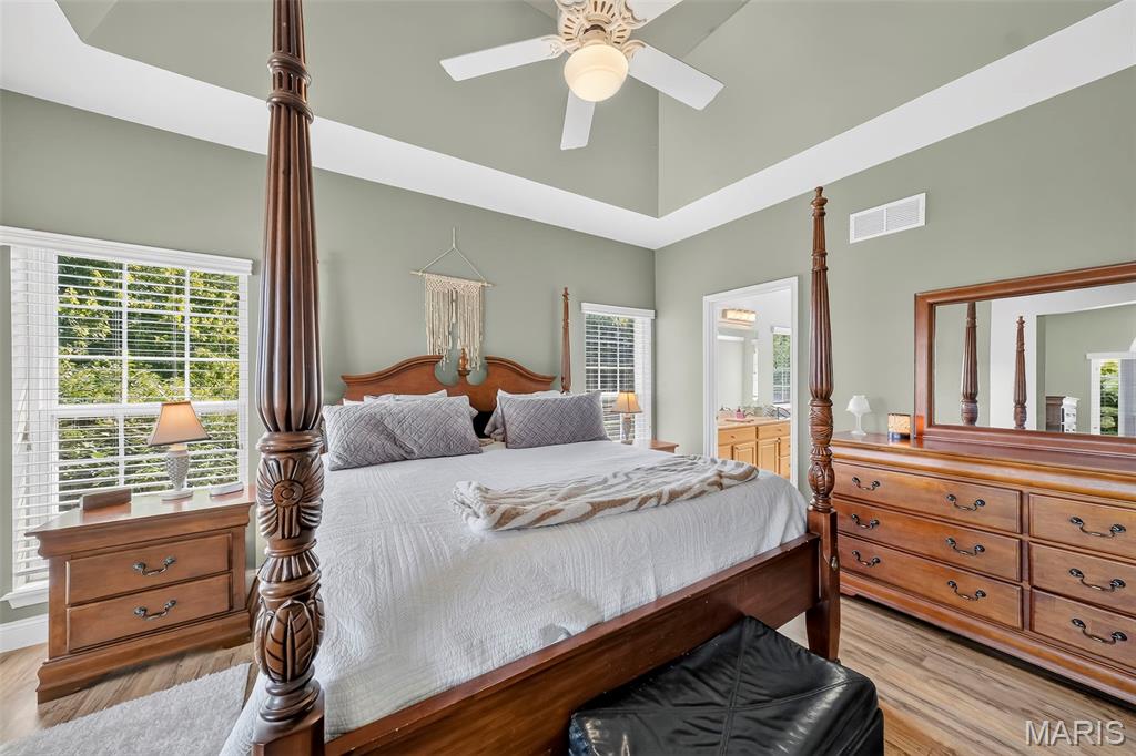Bennington 1 - Residential