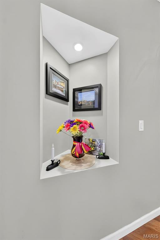 Bennington 1 - Residential