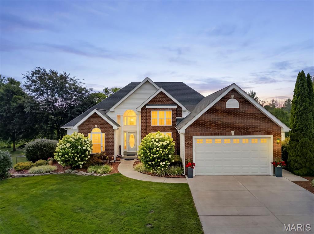 Bennington 1 - Residential