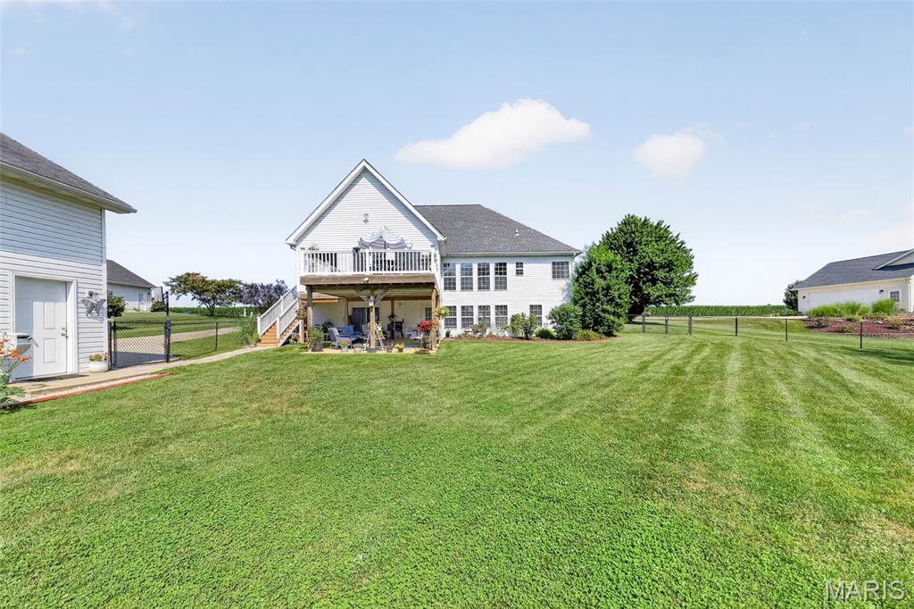 Bennington 1 - Residential