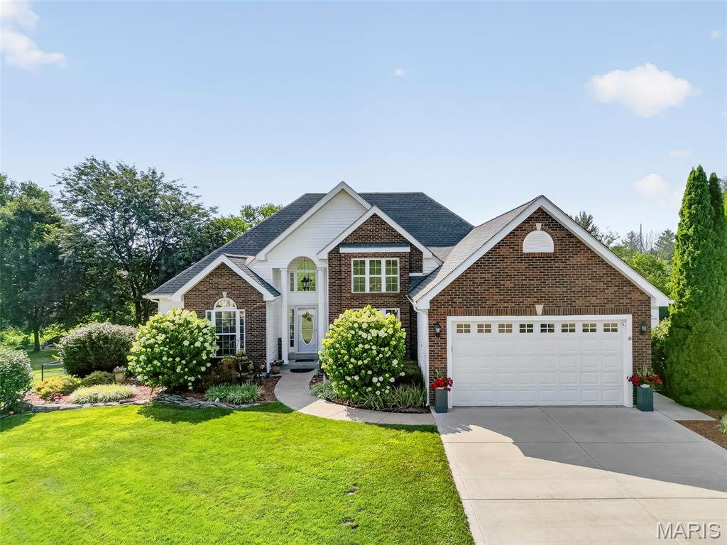 Bennington 1 - Residential