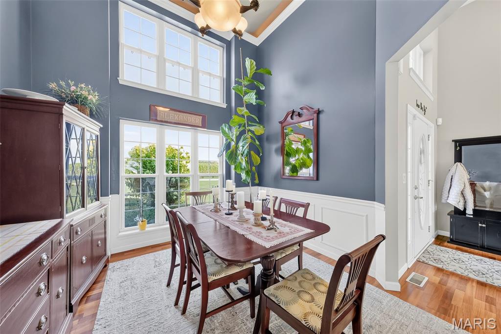 Bennington 1 - Residential