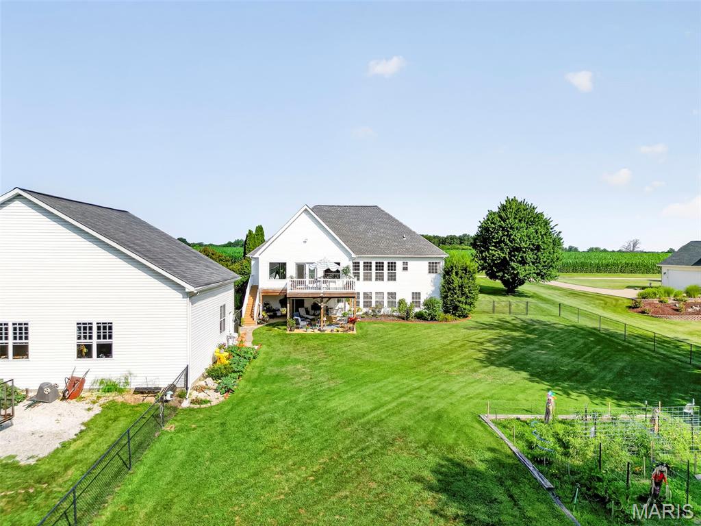 Bennington 1 - Residential