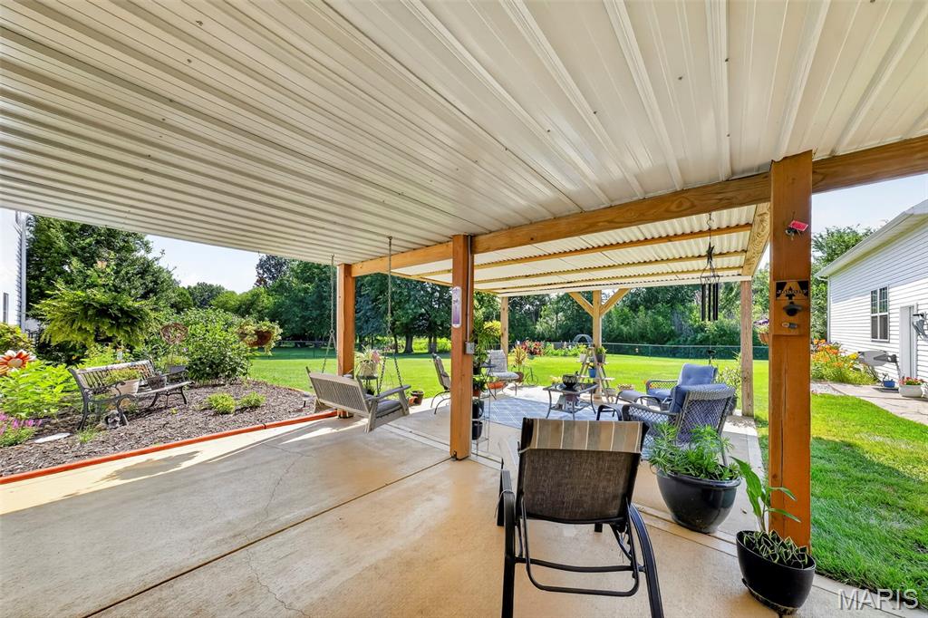 Bennington 1 - Residential