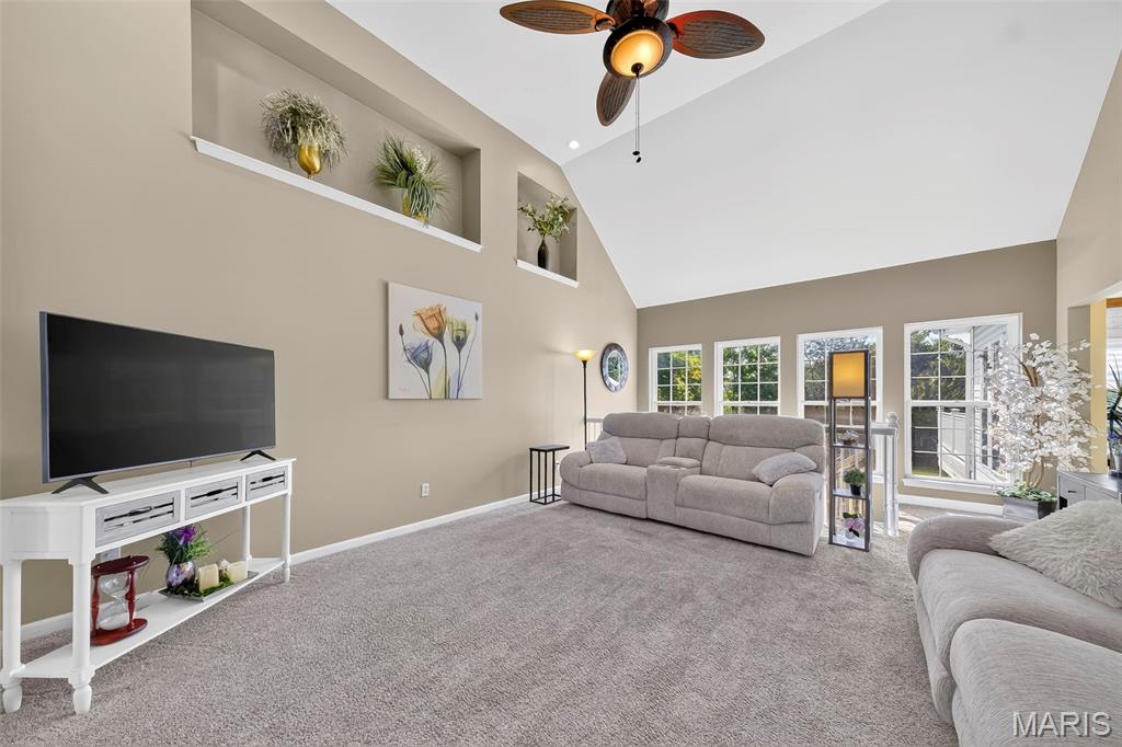 Bennington 1 - Residential