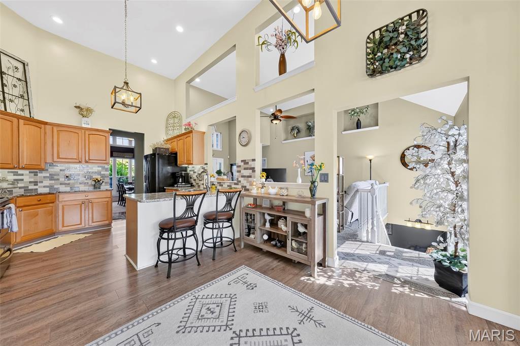 Bennington 1 - Residential