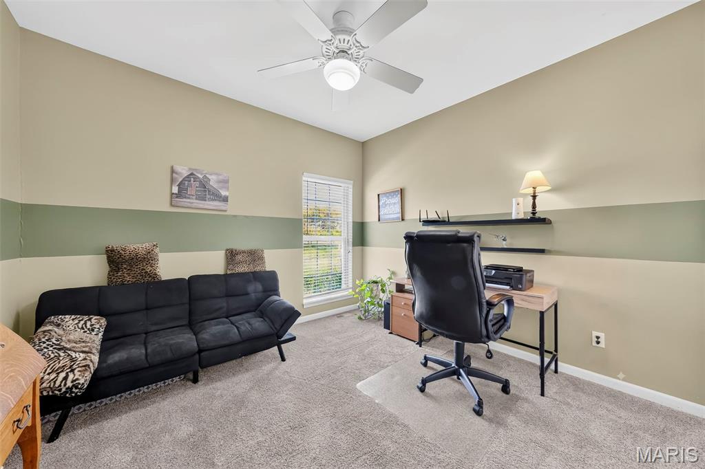 Bennington 1 - Residential
