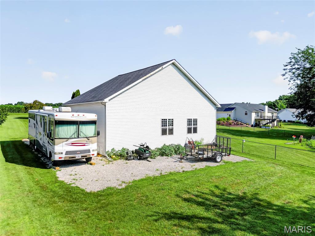 Bennington 1 - Residential