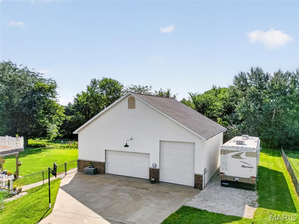 Bennington 1 - Residential