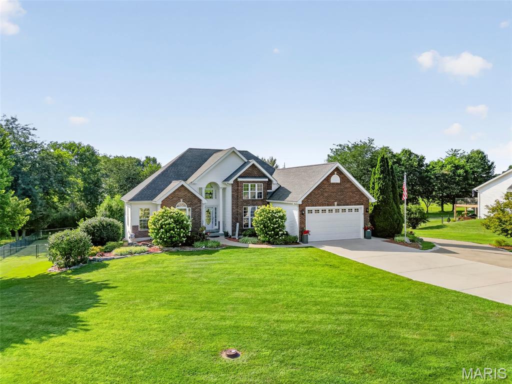 Bennington 1 - Residential