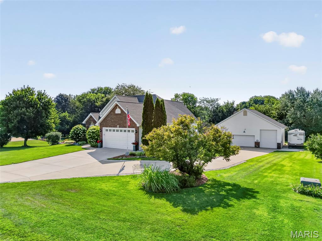 Bennington 1 - Residential