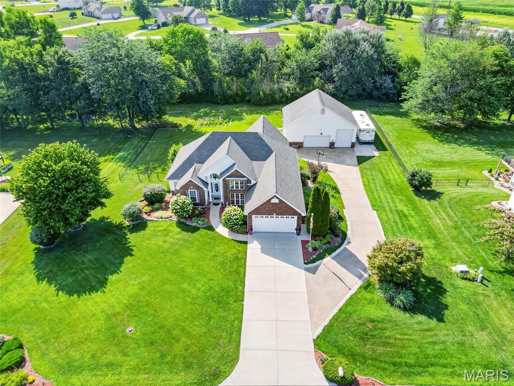 Bennington 1 - Residential