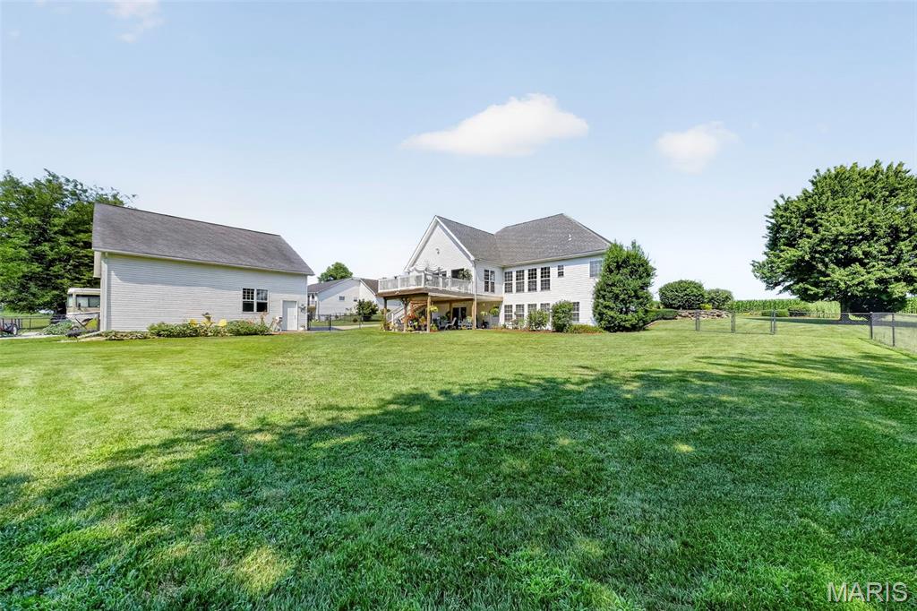 Bennington 1 - Residential