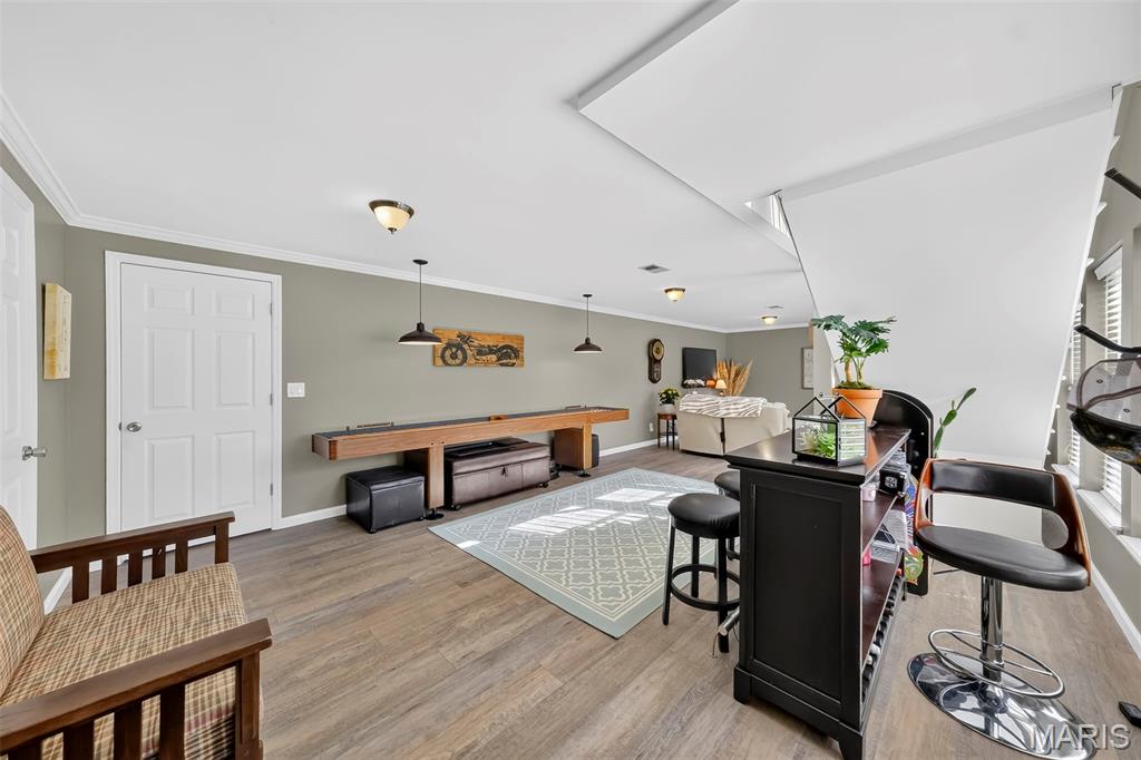 Bennington 1 - Residential