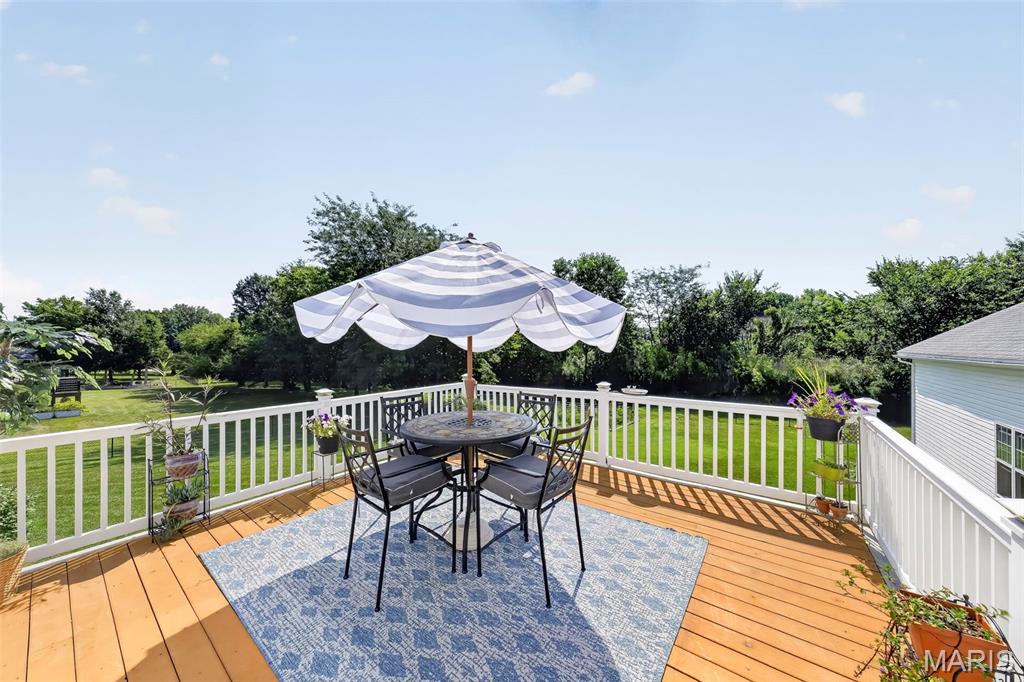 Bennington 1 - Residential