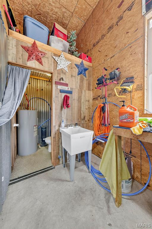 Bennington 1 - Residential