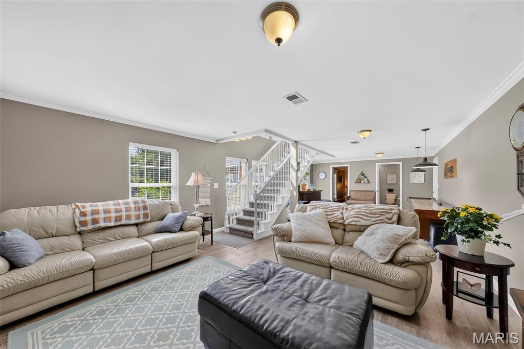 Bennington 1 - Residential