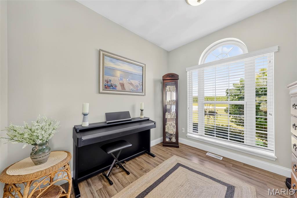 Bennington 1 - Residential