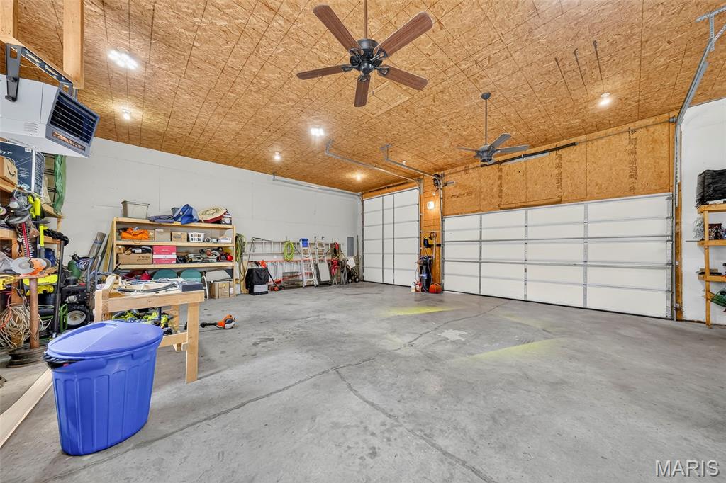 Bennington 1 - Residential