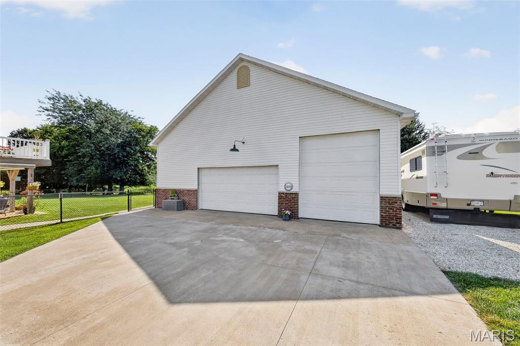 Bennington 1 - Residential