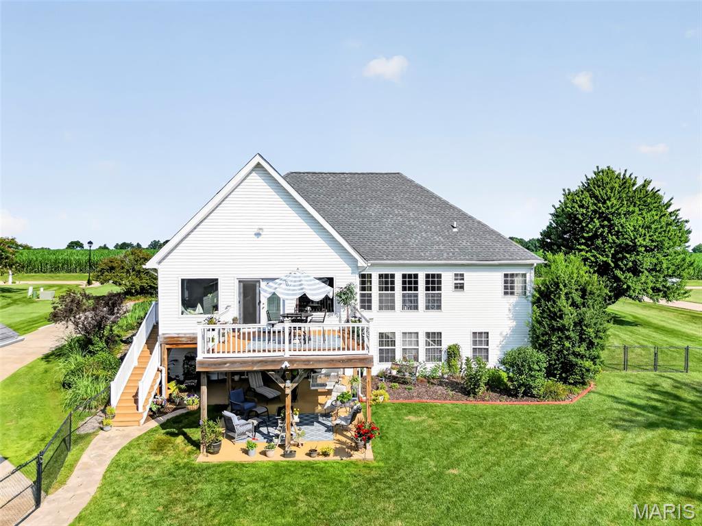 Bennington 1 - Residential