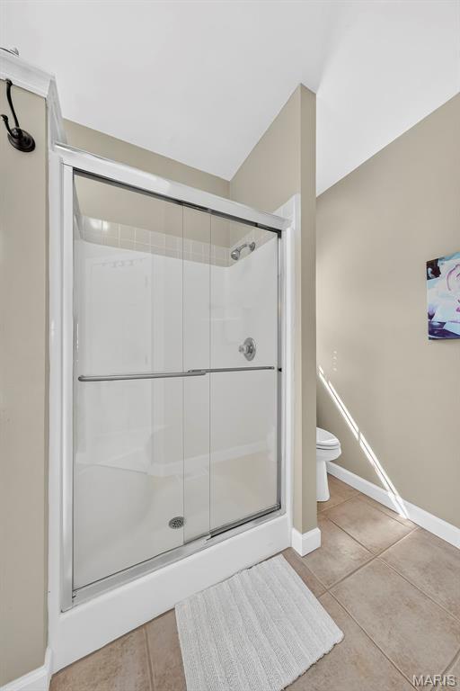 Bennington 1 - Residential