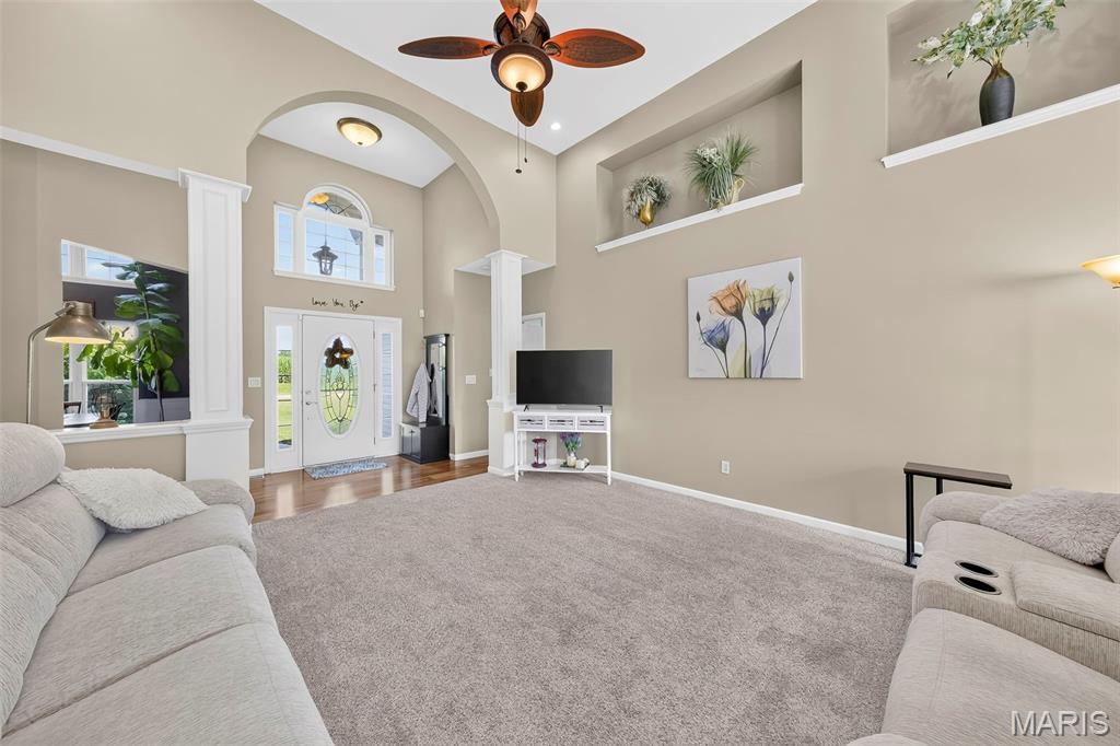 Bennington 1 - Residential
