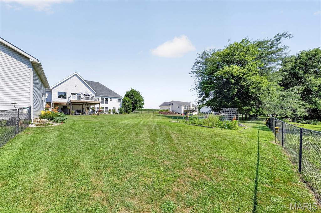 Bennington 1 - Residential