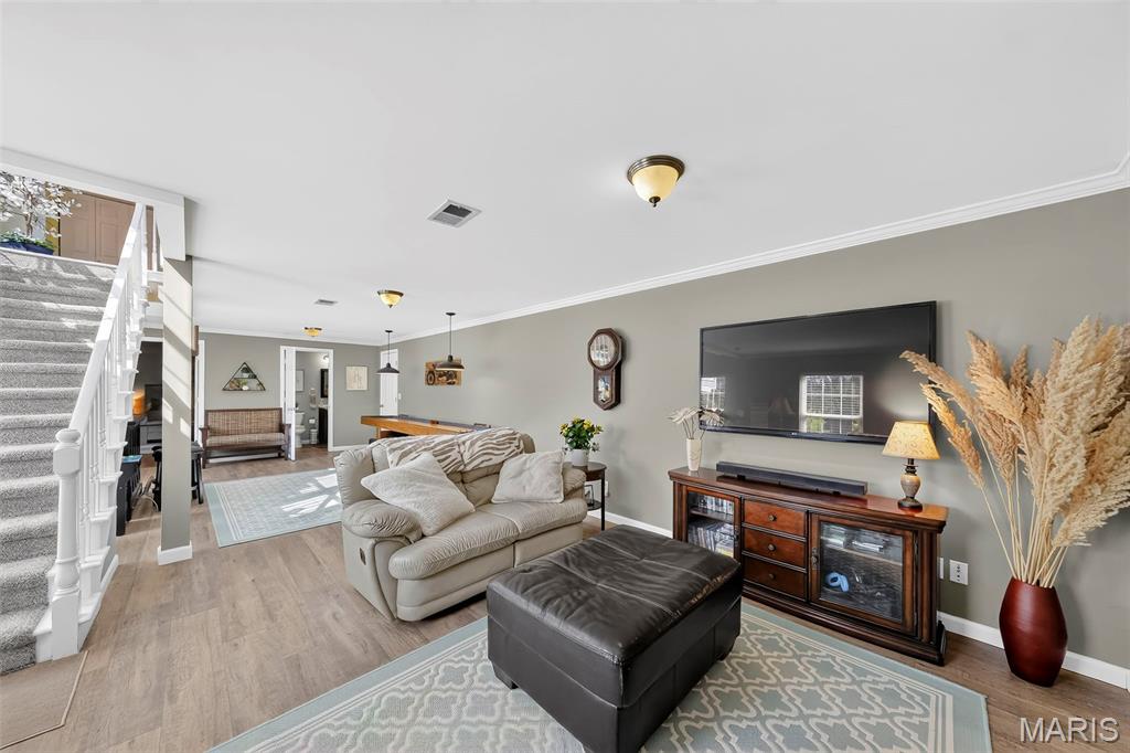 Bennington 1 - Residential