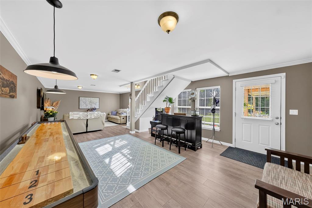 Bennington 1 - Residential