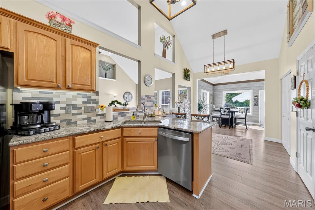 Bennington 1 - Residential