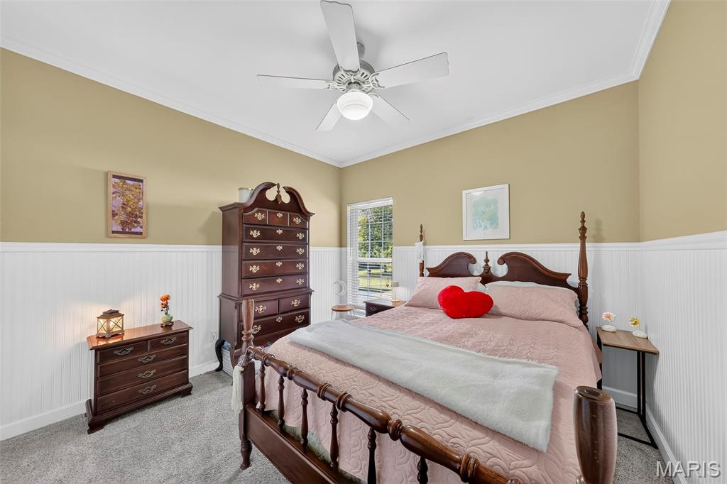 Bennington 1 - Residential