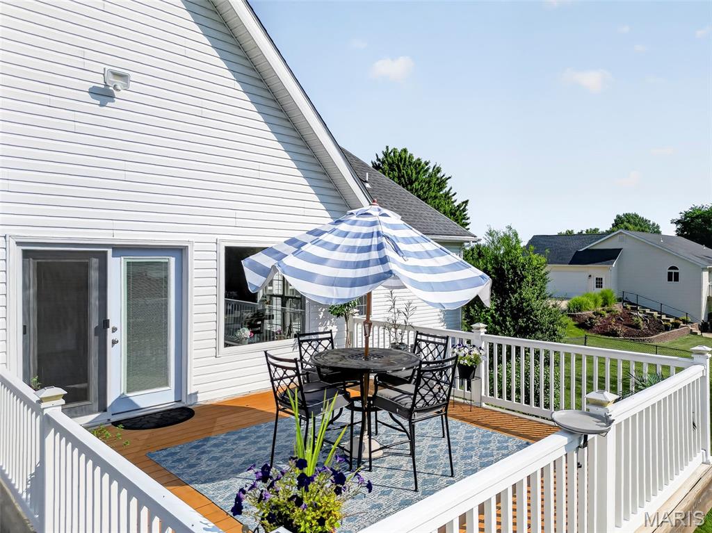 Bennington 1 - Residential